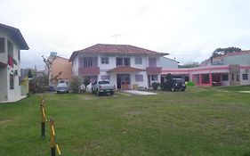 Pousada Lirio Dos Vales